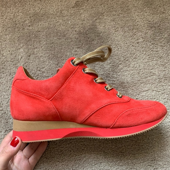 Max Mara Sneakers - Picture 11 of 15
